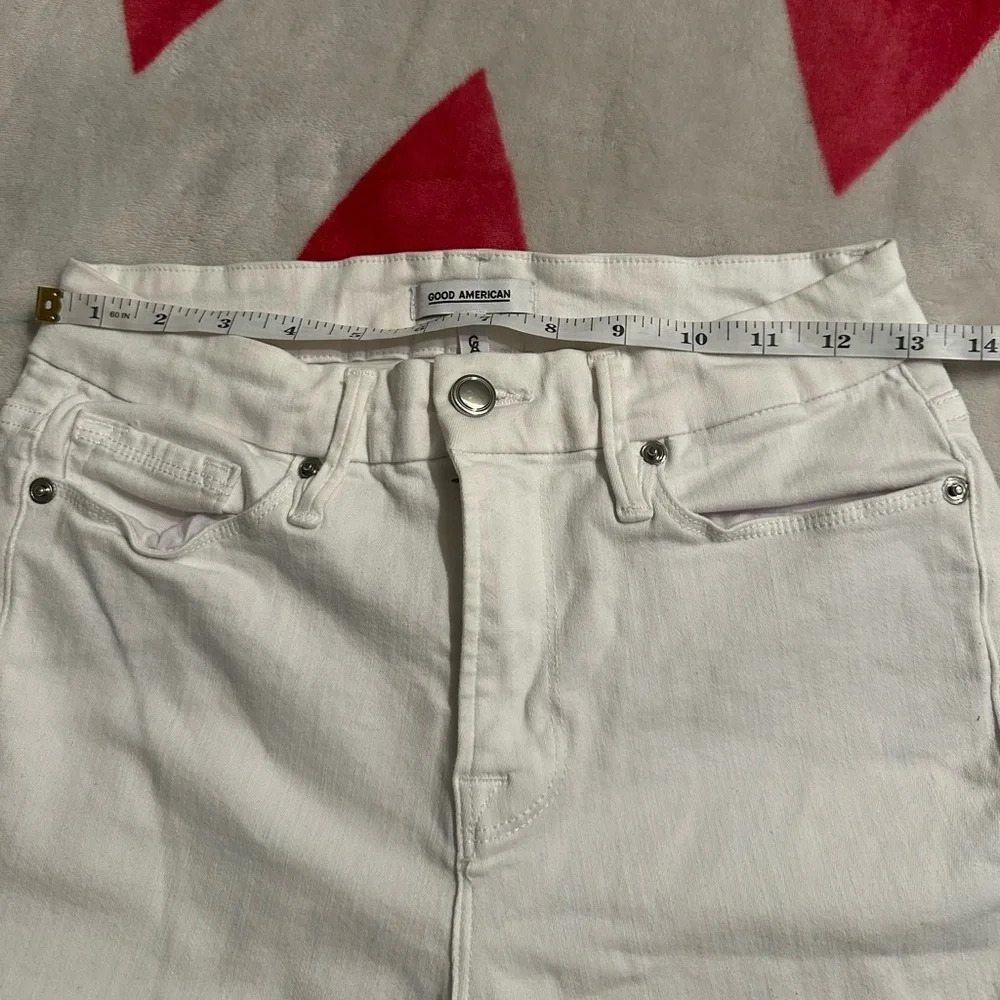 Good American good legs skinny Jeans - Picture 6 of 11